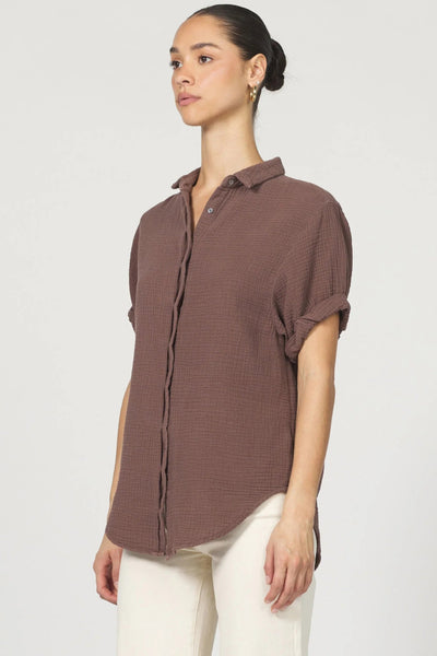 Benning Top - Beloved Boutique