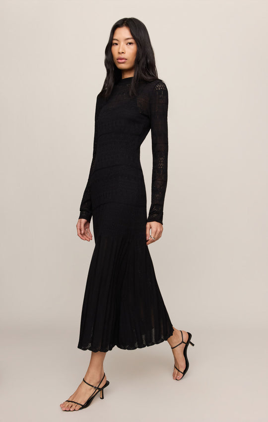 Avery Midi Dress