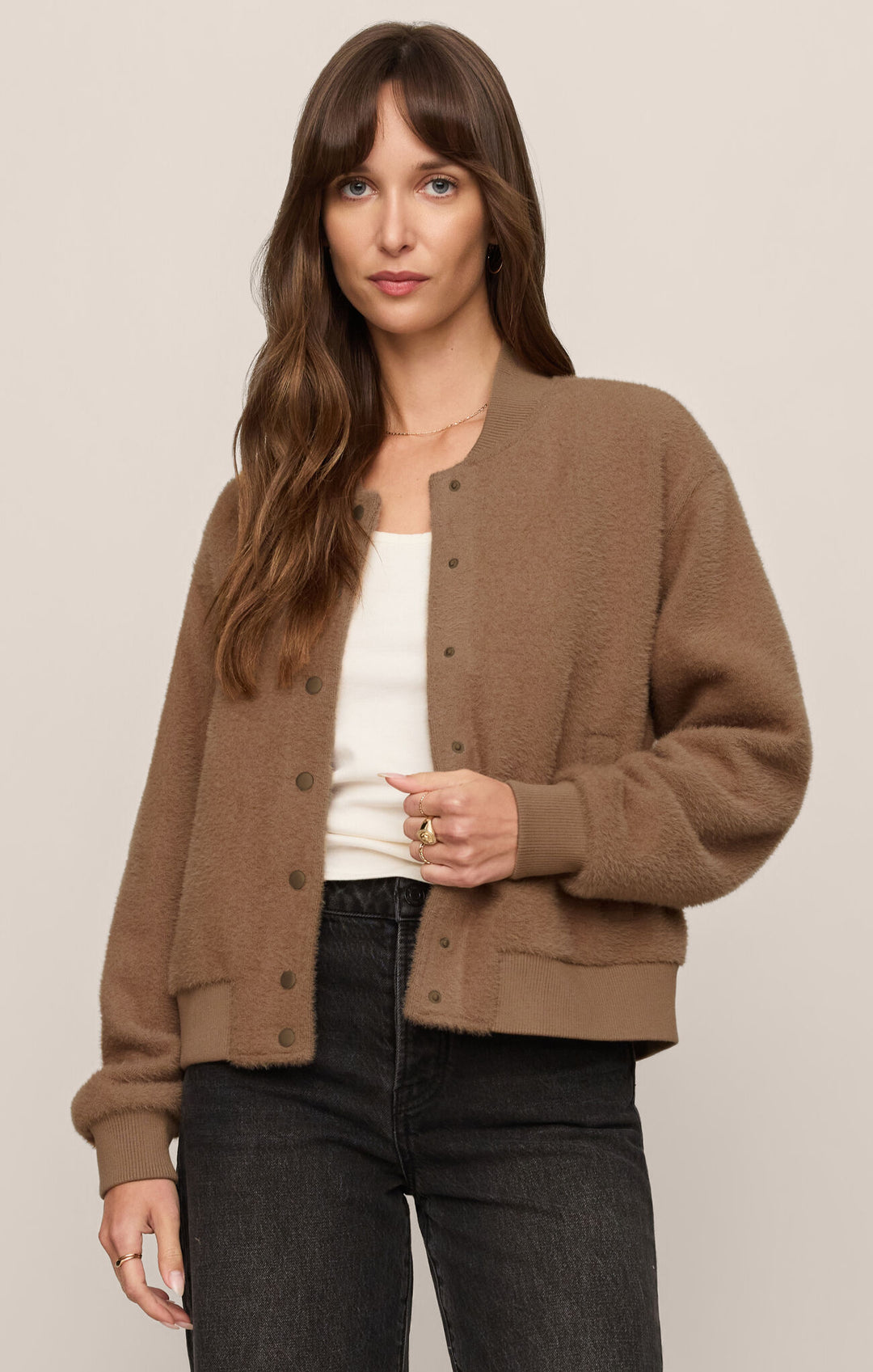 Palmer Jacket
