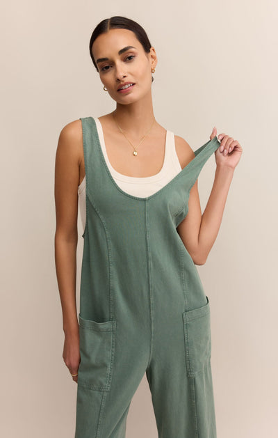 Brasilia Jumpsuit - Beloved Boutique