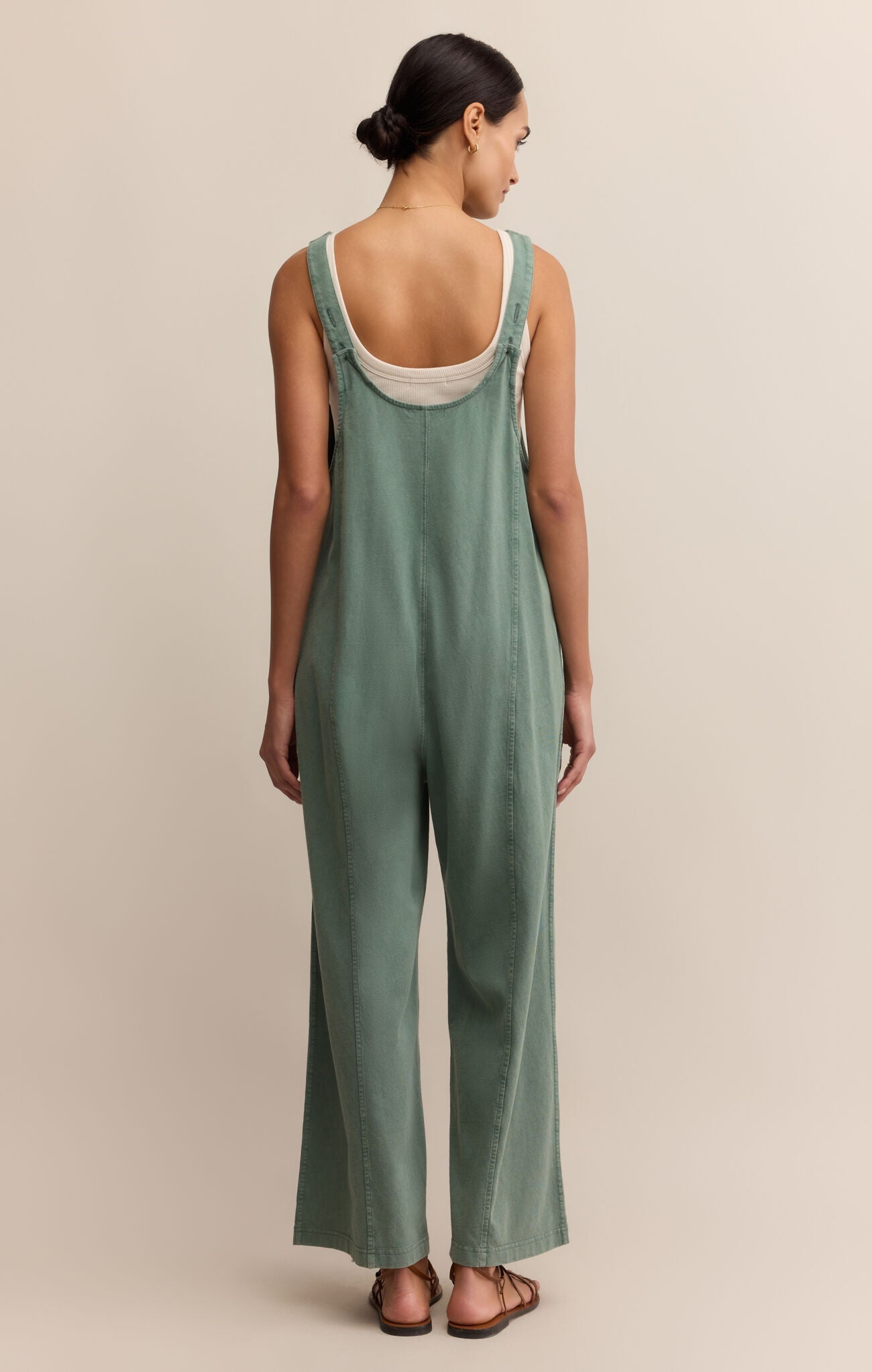 Brasilia Jumpsuit - Beloved Boutique
