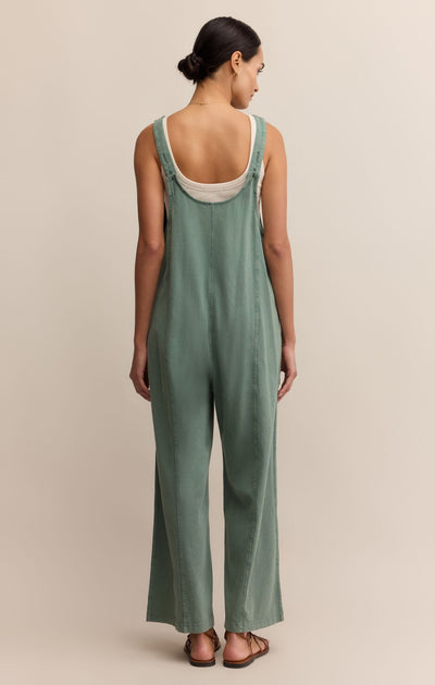 Brasilia Jumpsuit - Beloved Boutique