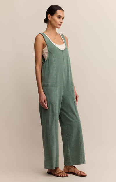 Brasilia Jumpsuit - Beloved Boutique