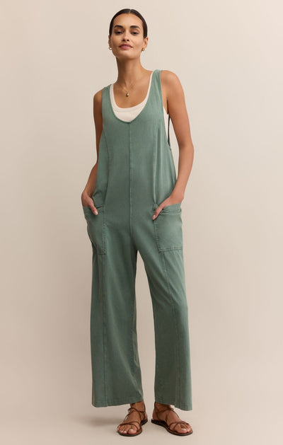 Brasilia Jumpsuit - Beloved Boutique