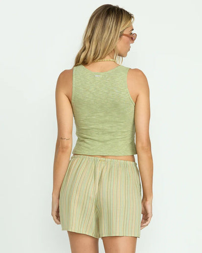 Bren Knit Tank - Beloved Boutique
