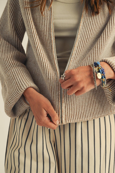 Brisa Cardigan - Beloved Boutique