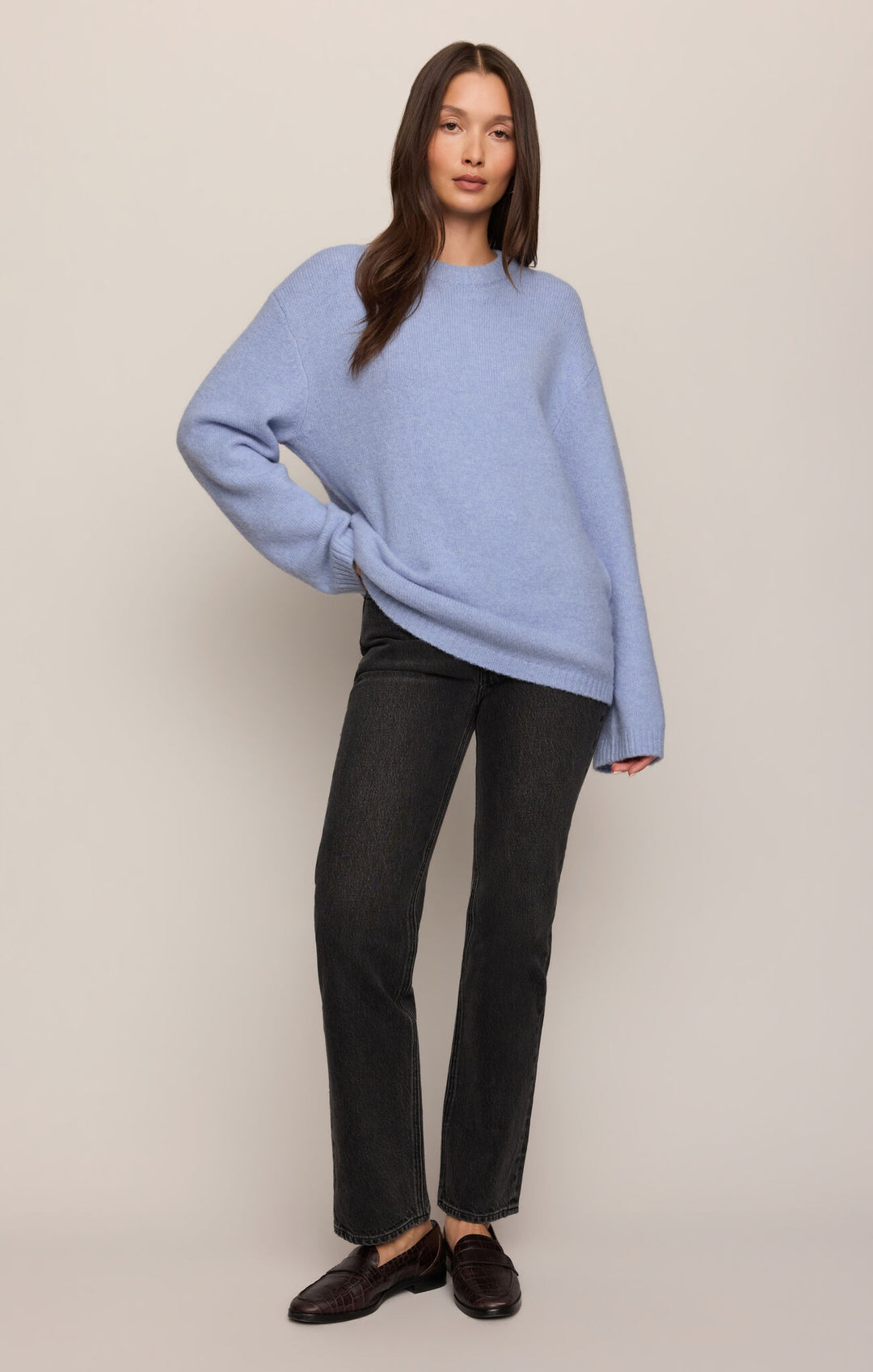 Chill Mode Sweater