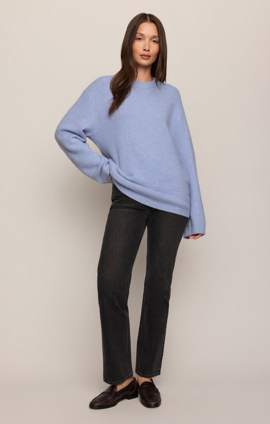 Chill Mode Sweater