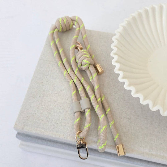 Randi Rope Strap