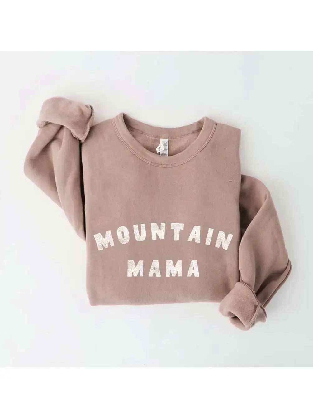 Mountain clearance mama sweatshirt