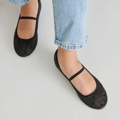 Cadel Ballet Flats - Beloved Boutique