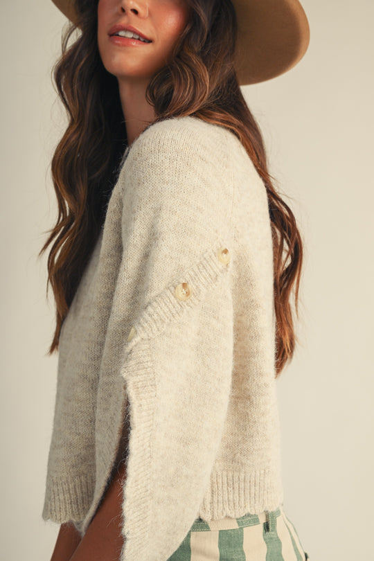 Jordyn Sweater
