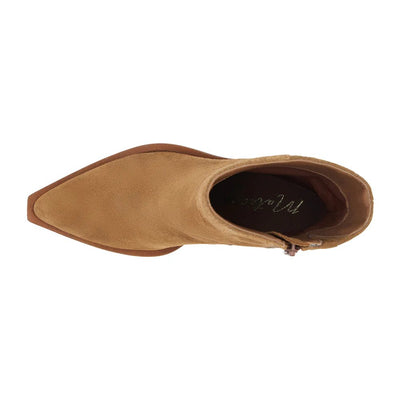 Cleo Suede Boot - Beloved Boutique