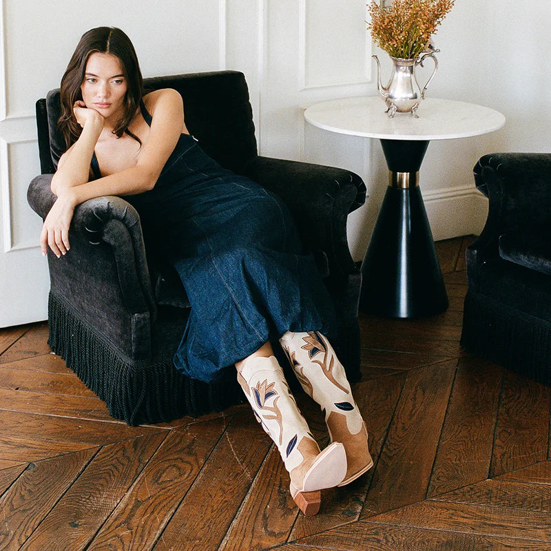 Cool Hand Boot