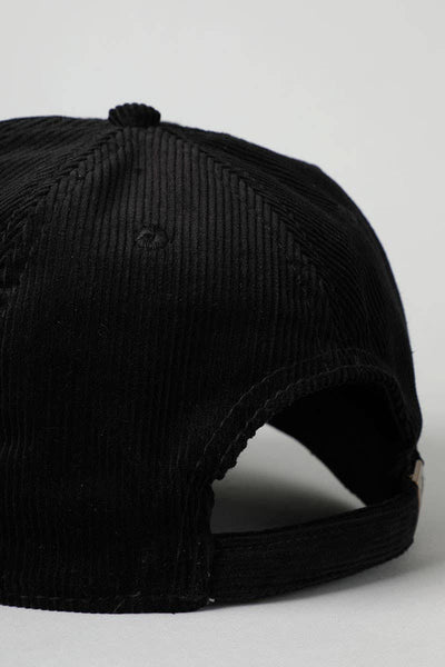 Corduroy Baseball Hat - Beloved Boutique