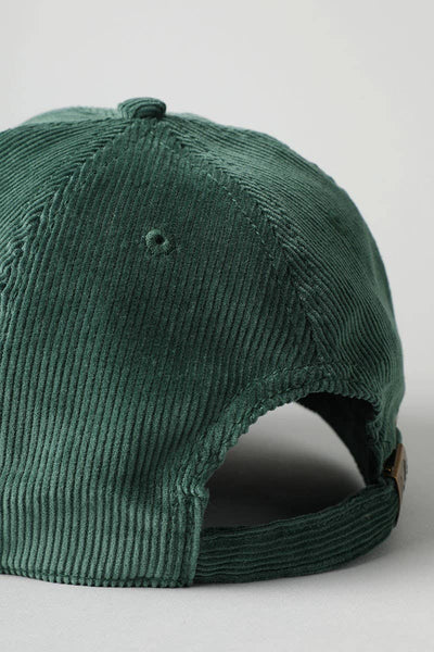 Corduroy Baseball Hat - Beloved Boutique