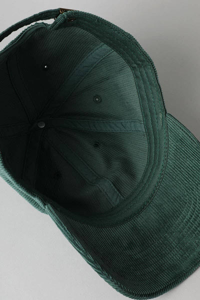 Corduroy Baseball Hat - Beloved Boutique