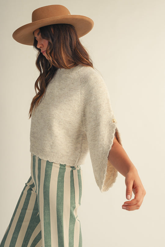 Jordyn Sweater