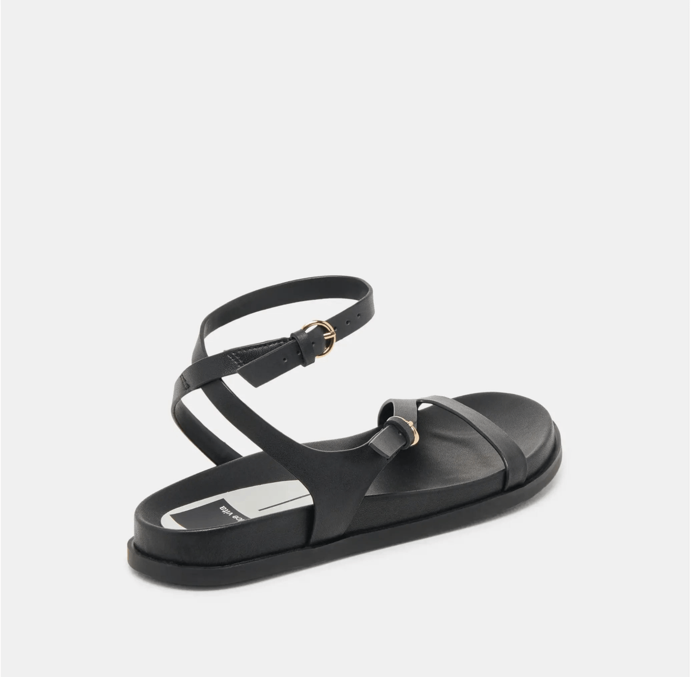 Darlis Sandal - Beloved Boutique