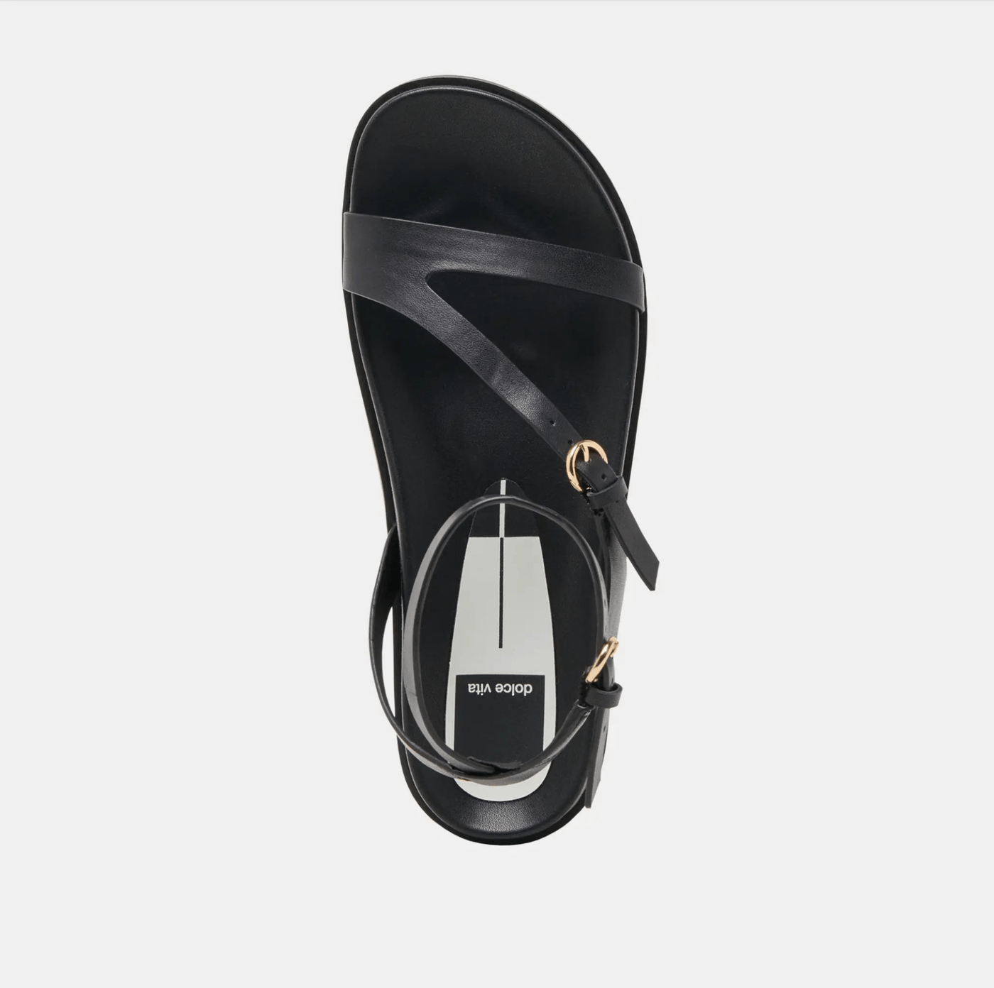 Darlis Sandal - Beloved Boutique