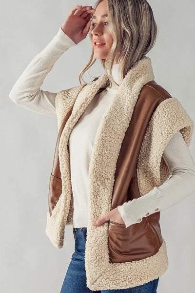 Bree Vest