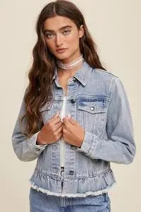 Kourt Jacket