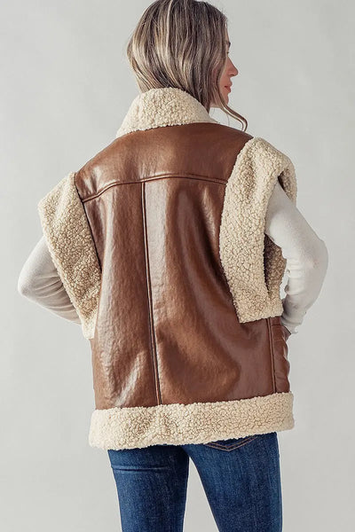 Bree Vest