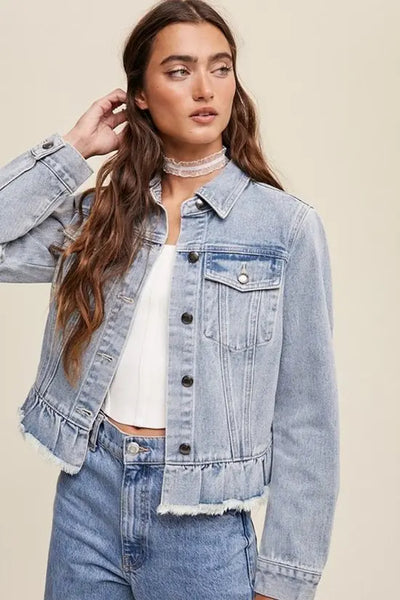 Kourt Jacket
