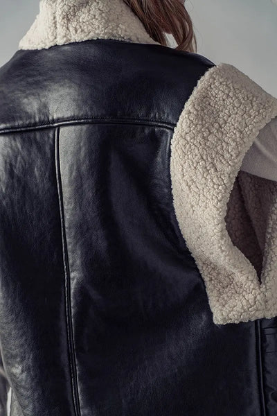 Bree Vest