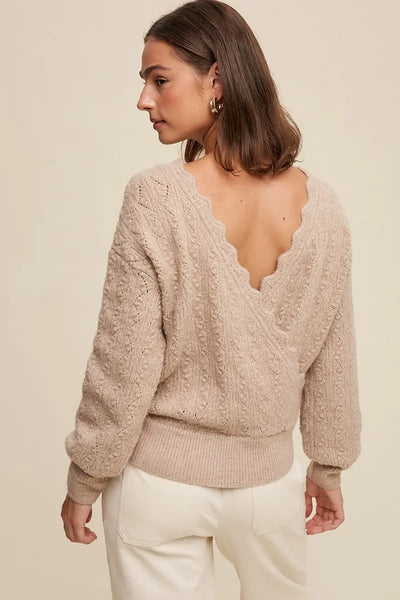 Luna Jacket