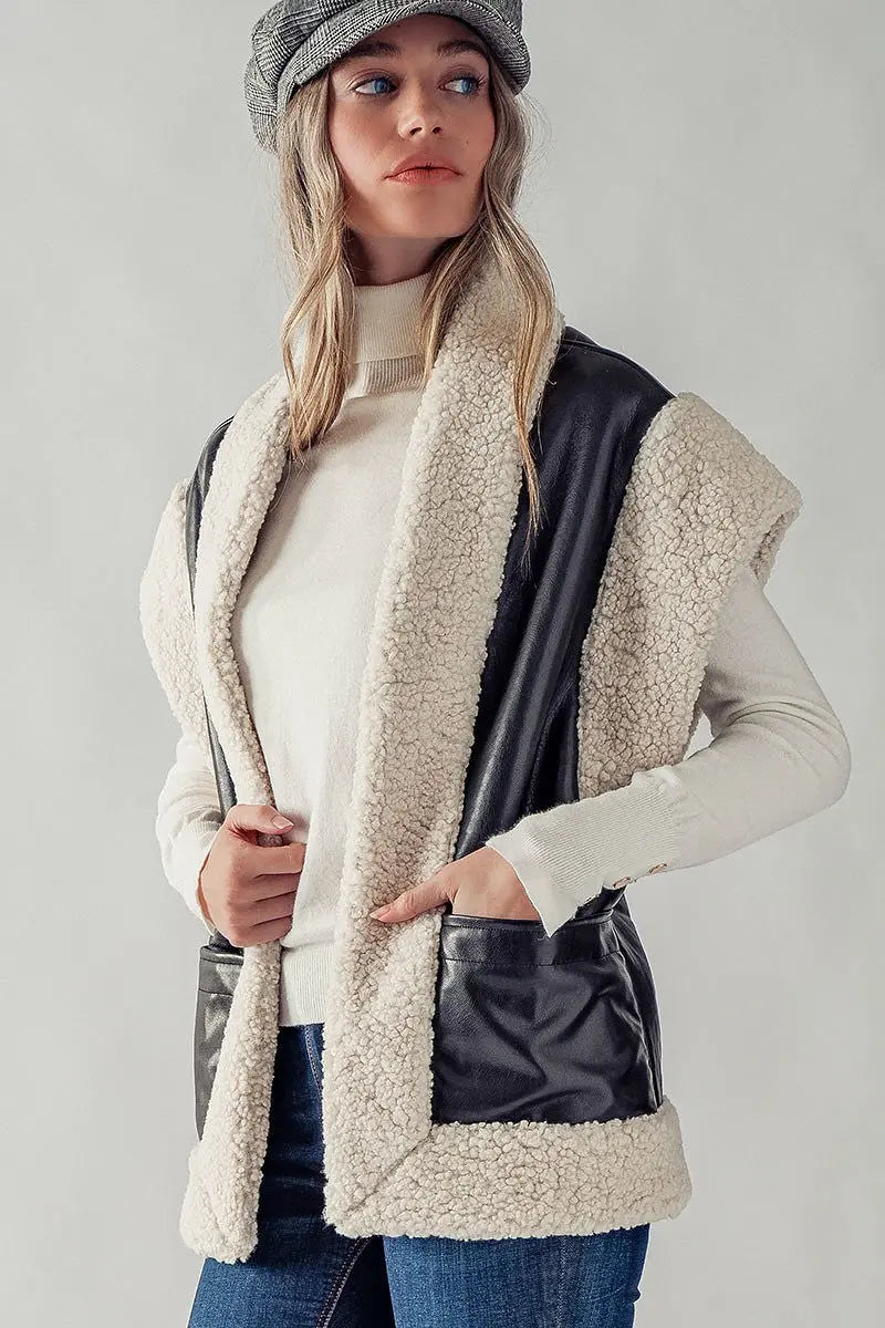 Bree Vest