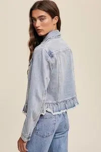 Kourt Jacket
