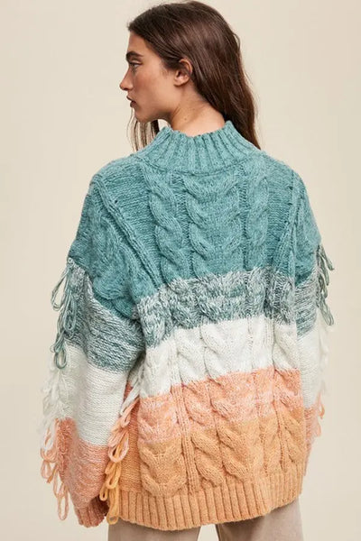 Sadie Sweater