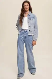 Kourt Jacket