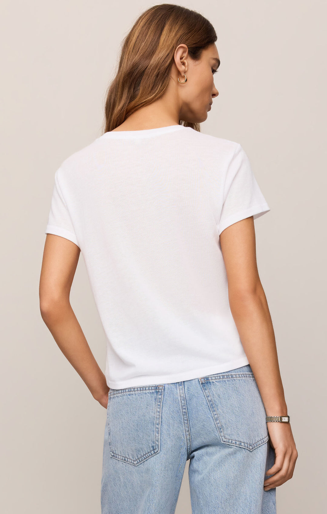Tourist Tee - Beloved Boutique 