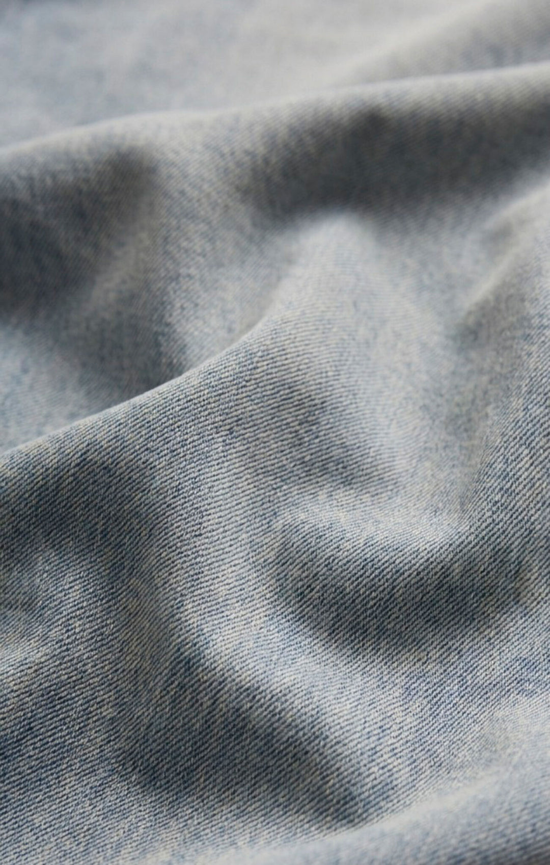 The Stunner Mid Rise Denim