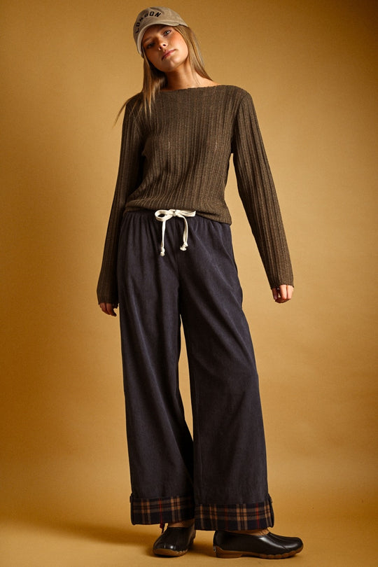 Otis Knit Top