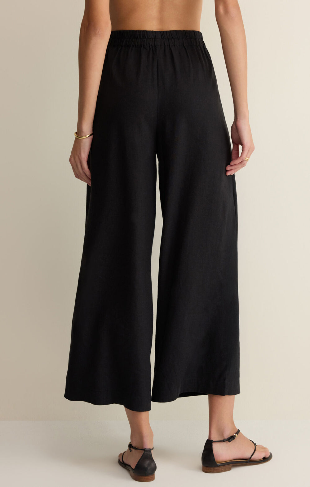 Scout Linen Pant