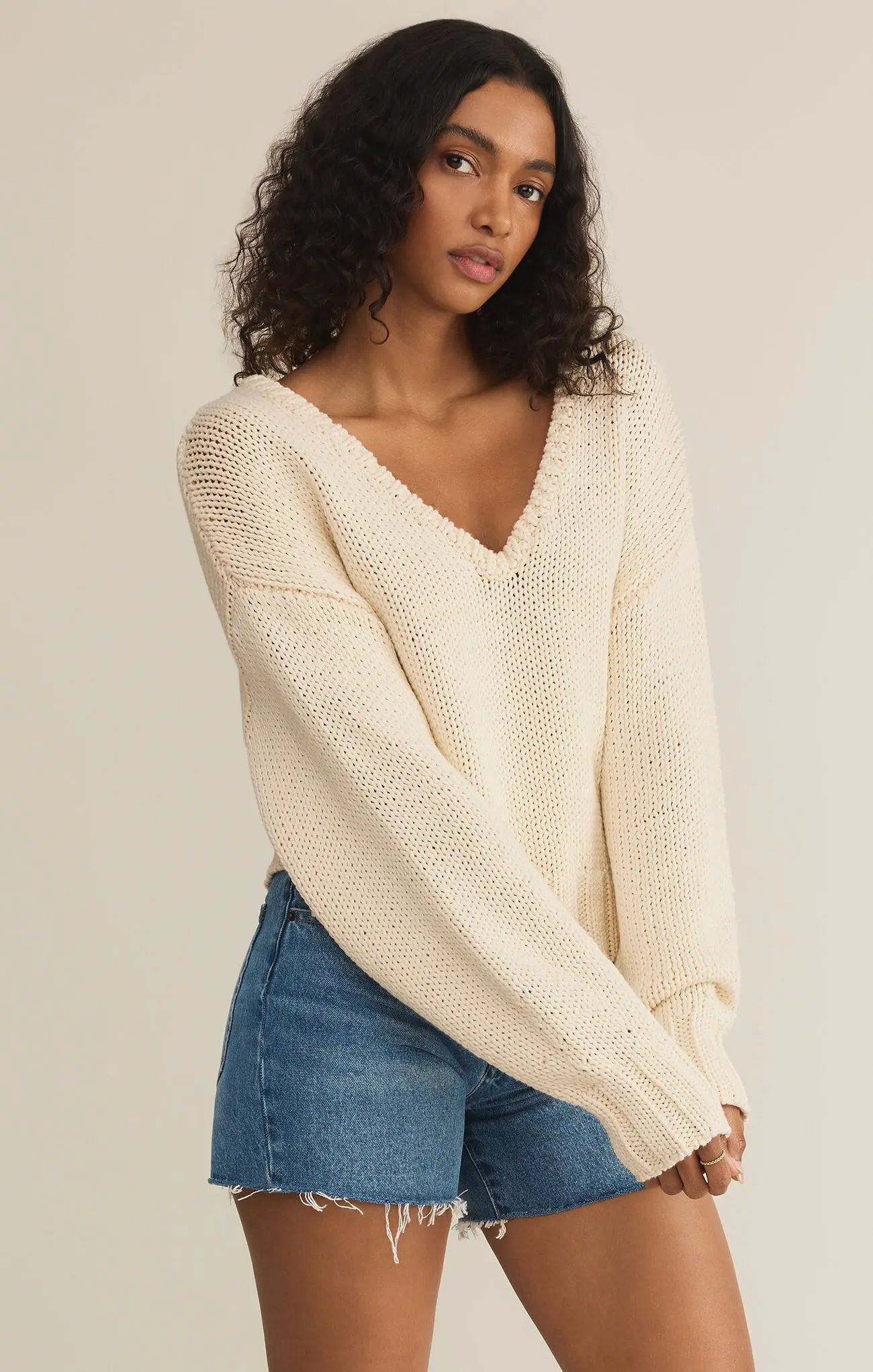 Vida Sweater Z Supply