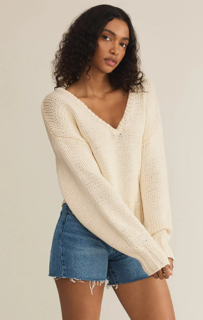 Vida Sweater Z Supply