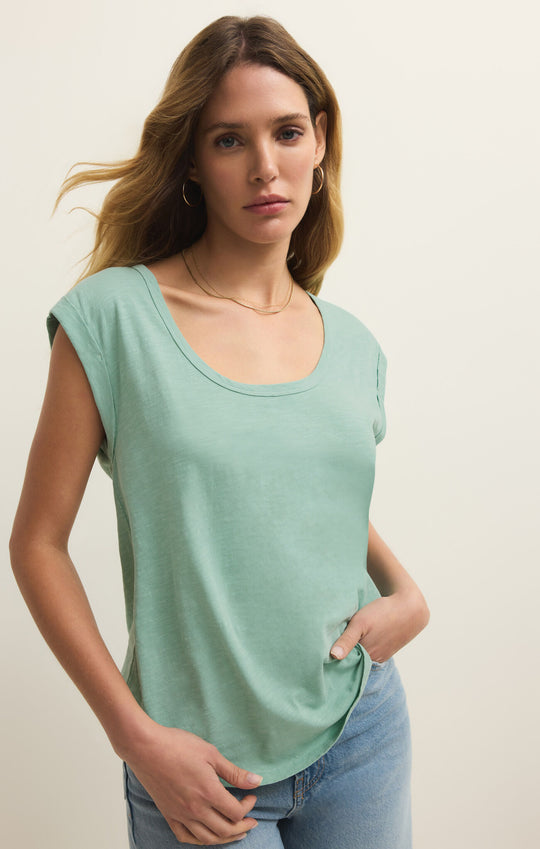 Per Diem Tee - Beloved Boutique 