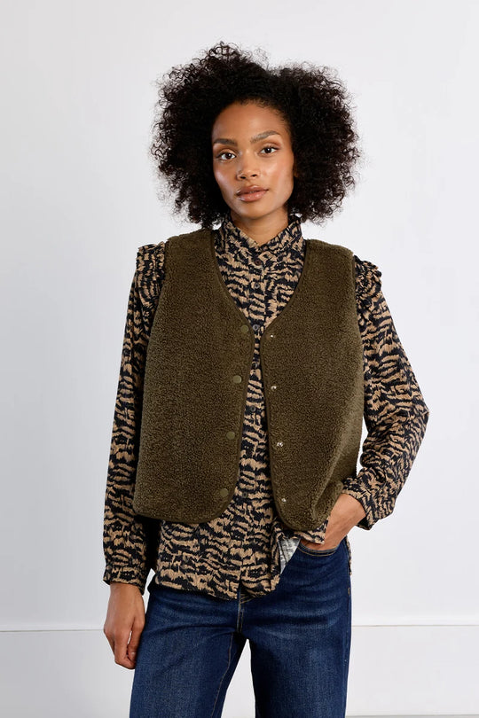 Lorelei Vest