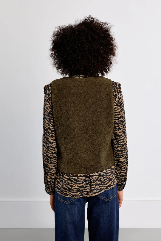 Lorelei Vest