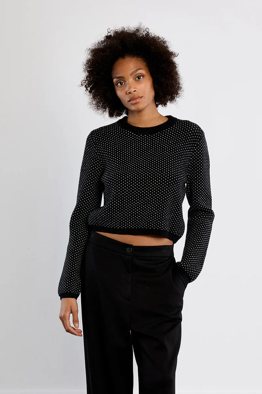 Elspeth Sweater