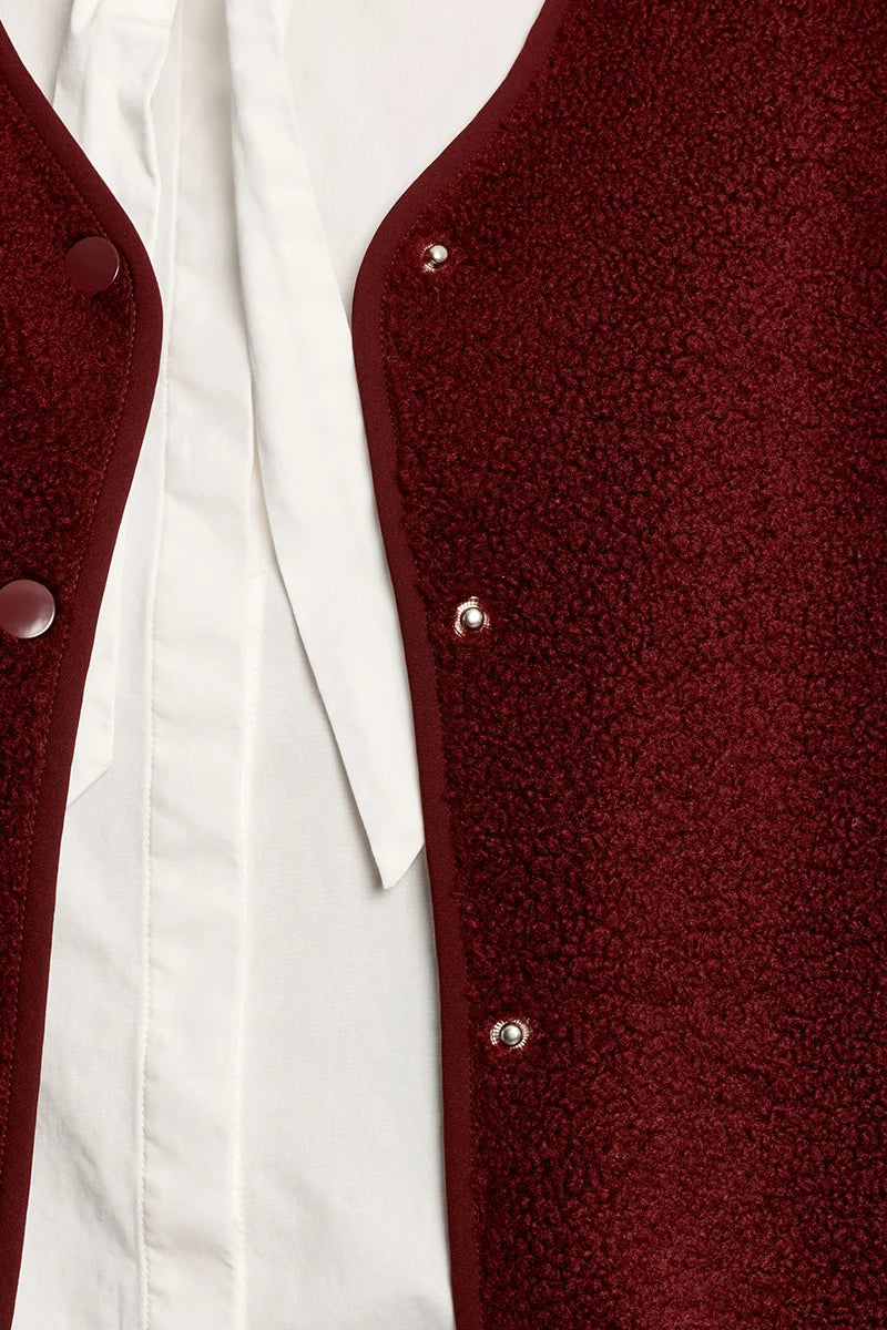 Lorelei Vest