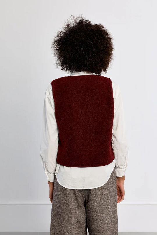 Lorelei Vest