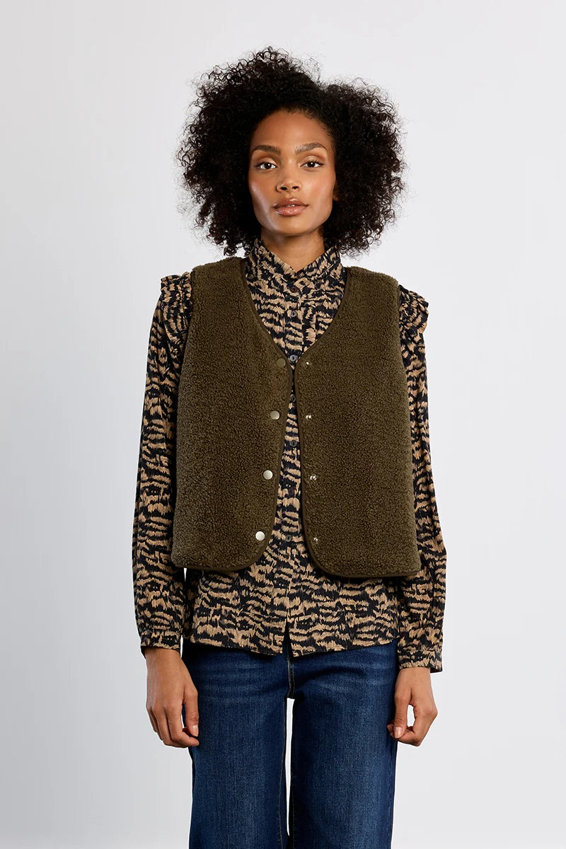 Lorelei Vest