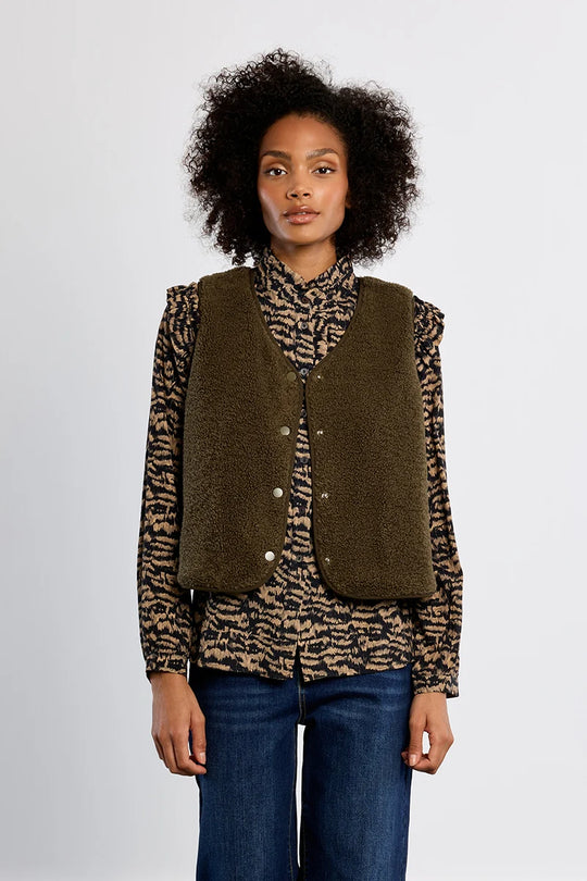 Lorelei Vest
