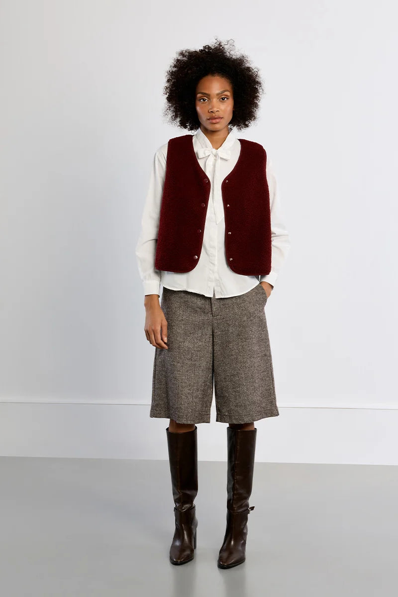 Lorelei Vest