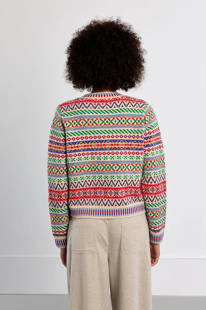 Matilda Cardigan